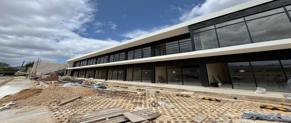 Foto de local en renta en  , cupules, mérida, yucatán, 0 No. 03