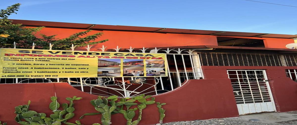 Foto de casa en venta en  , cuquita massieu, acapulco de juárez, guerrero, 30894870 No. 03