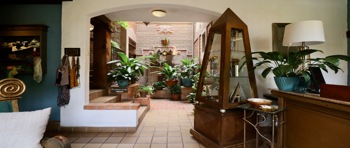 Foto de edificio en venta en curatame 65, vista bella, morelia, michoacán de ocampo, 0 No. 03