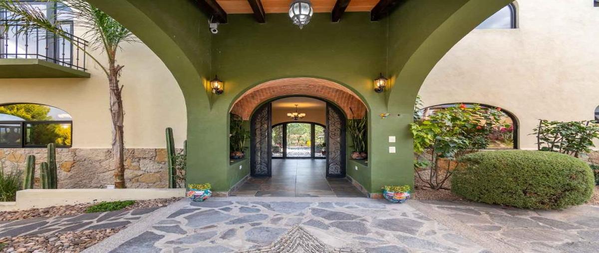 Foto de casa en venta en curcuito mariposas 47, los labradores, san miguel de allende, guanajuato, 0 No. 03
