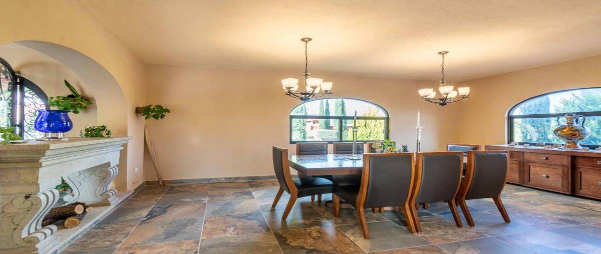Foto de casa en venta en curcuito mariposas 47, los labradores, san miguel de allende, guanajuato, 0 No. 05