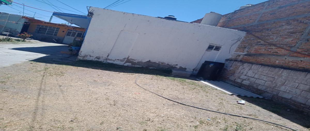 Foto de terreno habitacional en , curtidores, aguascalientes, aguascalientes, 0 foto 04 Foto de terreno habitacional en venta en , curtidores, aguascalientes, aguascalientes, 0 No. 04