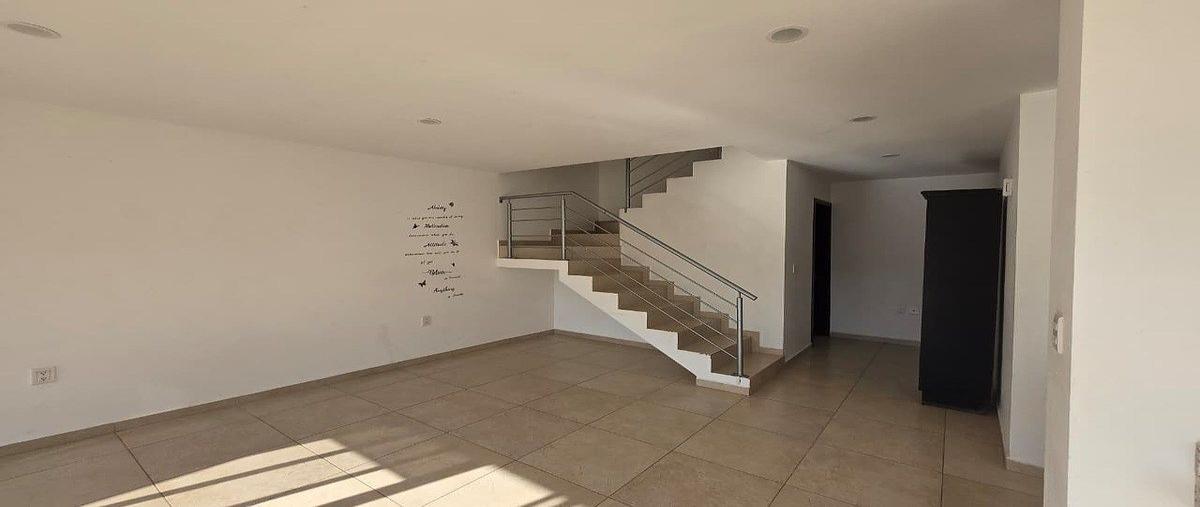 Foto de casa en renta en cusarare , campestre juriquilla, querétaro, querétaro, 0 No. 04