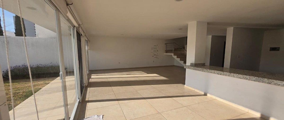 Foto de casa en renta en cusarare , campestre juriquilla, querétaro, querétaro, 0 No. 05