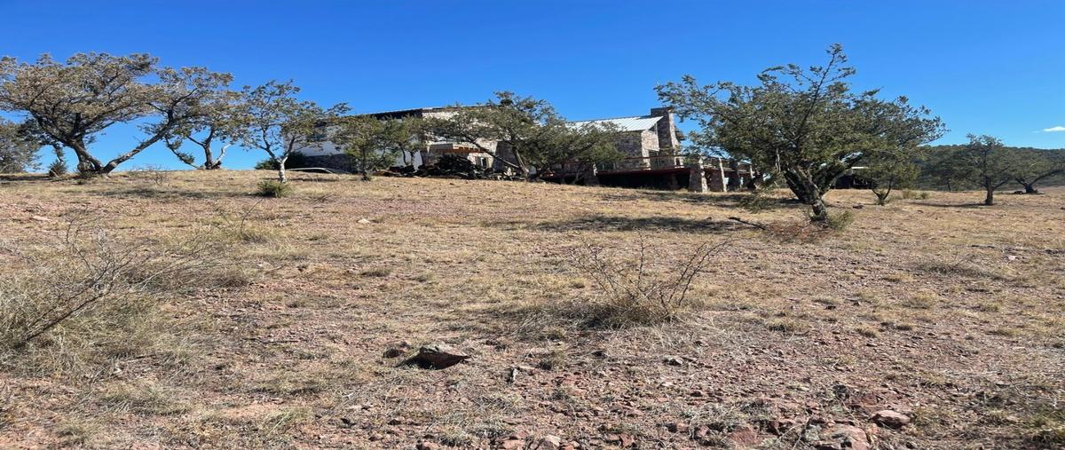 Foto de terreno habitacional en venta en  , cusihuiriachi, cusihuiriachi, chihuahua, 0 No. 03