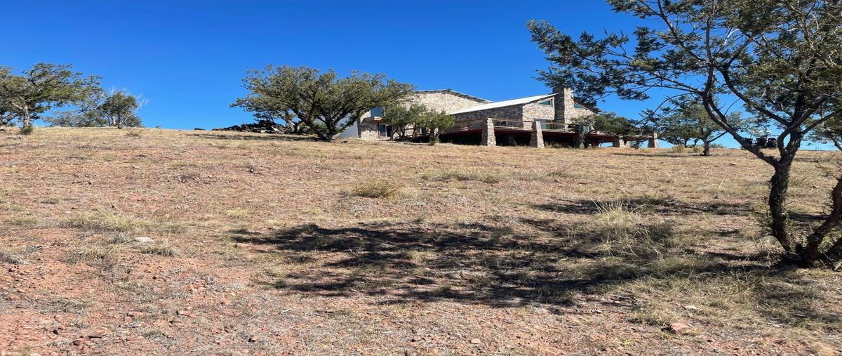 Foto de terreno habitacional en venta en  , cusihuiriachi, cusihuiriachi, chihuahua, 0 No. 05
