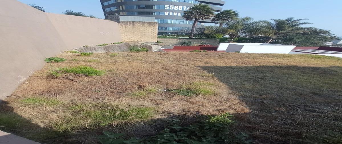 Foto de terreno habitacional en venta en cúspide , bosque real, huixquilucan, méxico, 30786788 No. 03