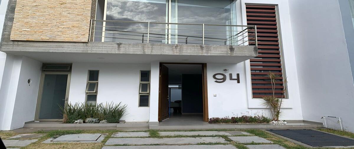 Foto de casa en renta en custer , punto sur, tlajomulco de zúñiga, jalisco, 0 No. 01