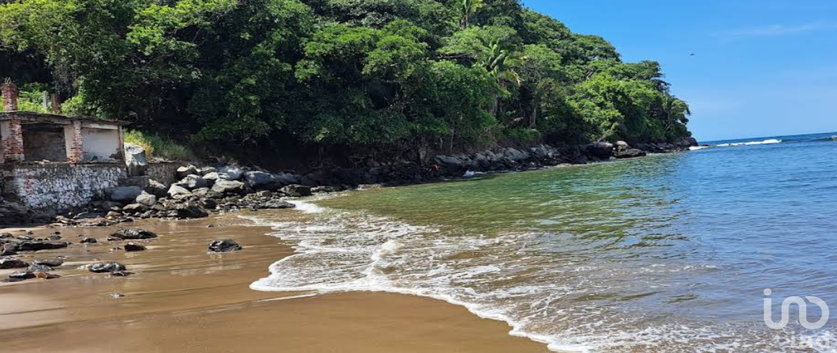 Foto de terreno comercial en venta en custodio , ixtapa de la concepción, compostela, nayarit, 0 No. 02