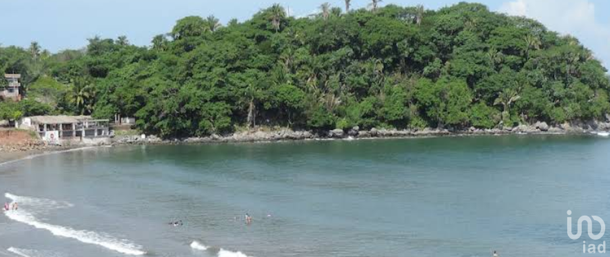 Foto de terreno comercial en venta en custodio , ixtapa de la concepción, compostela, nayarit, 29937592 No. 05