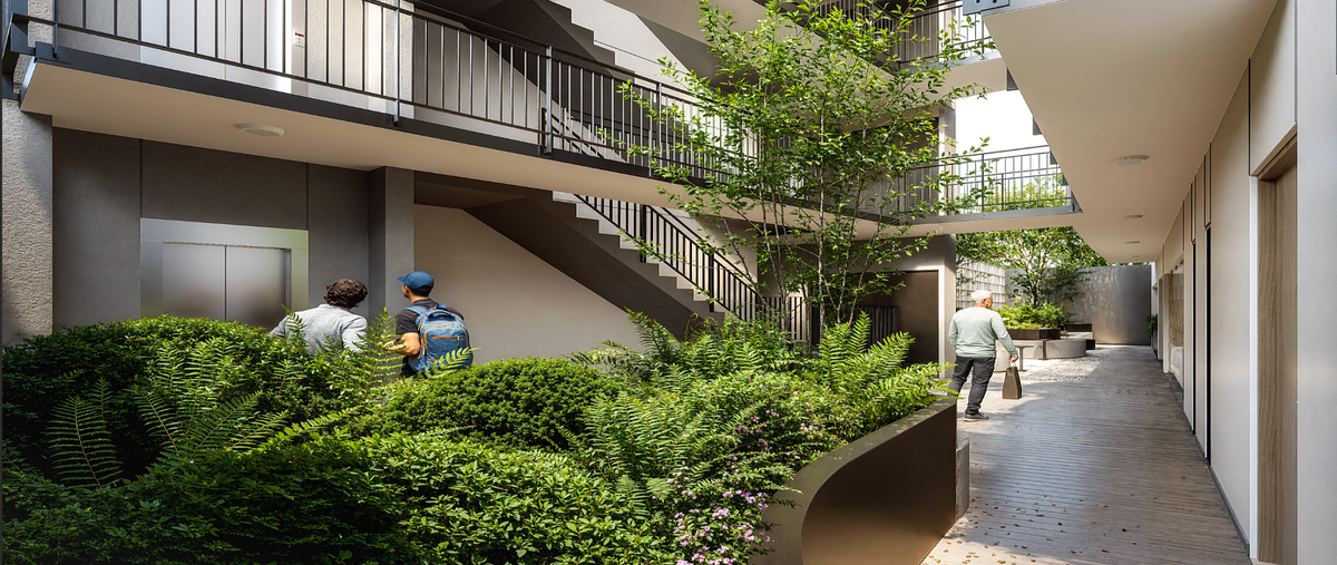 Foto de departamento en venta en cutilahuac , unidad cuitlahuac, azcapotzalco, df / cdmx, 0 No. 05