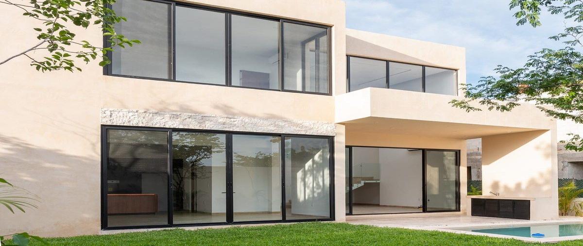 Foto de casa en venta en cutzam 2 , yucatán country club, mérida, yucatán, 0 No. 03