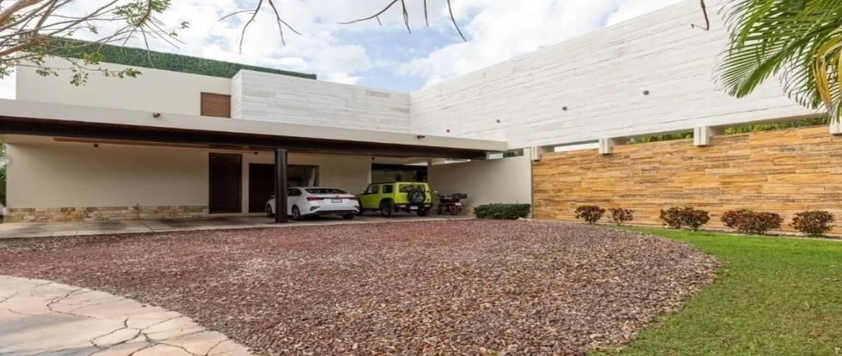 Foto de casa en venta en cutzam , yucatán country club, mérida, yucatán, 29424517 No. 03