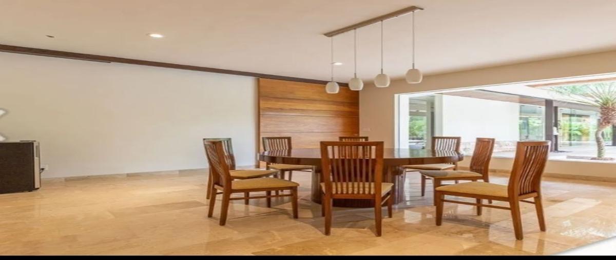 Foto de casa en venta en cutzam , yucatán country club, mérida, yucatán, 29424517 No. 05