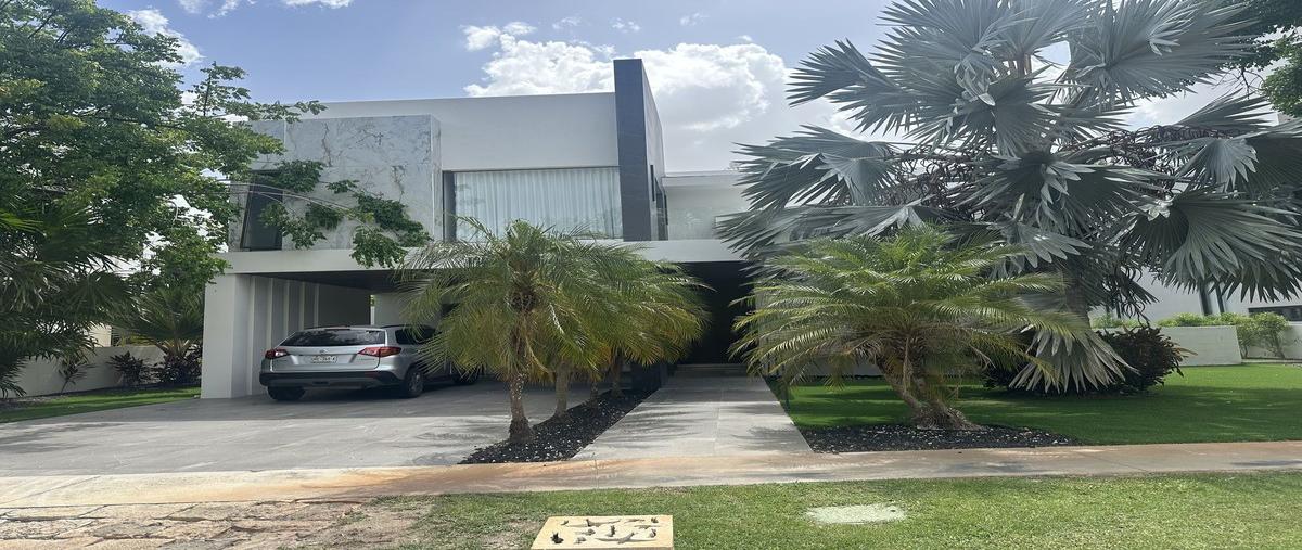 Foto de casa en venta en cutzam , yucatán country club, mérida, yucatán, 0 No. 03