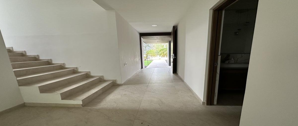 Foto de casa en venta en cutzam , yucatán country club, mérida, yucatán, 0 No. 05