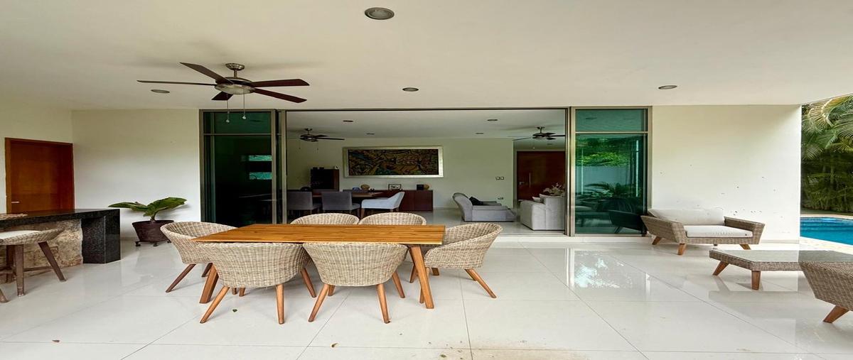 Foto de casa en renta en cutzam , yucatán country club, mérida, yucatán, 0 No. 03