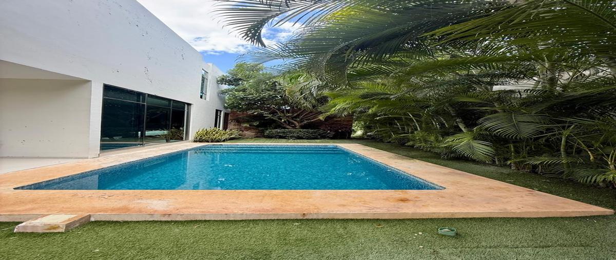 Foto de casa en renta en cutzam , yucatán country club, mérida, yucatán, 0 No. 04