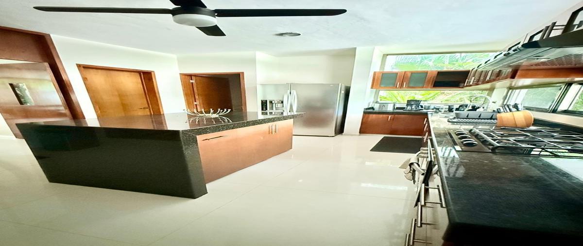Foto de casa en renta en cutzam , yucatán country club, mérida, yucatán, 0 No. 05