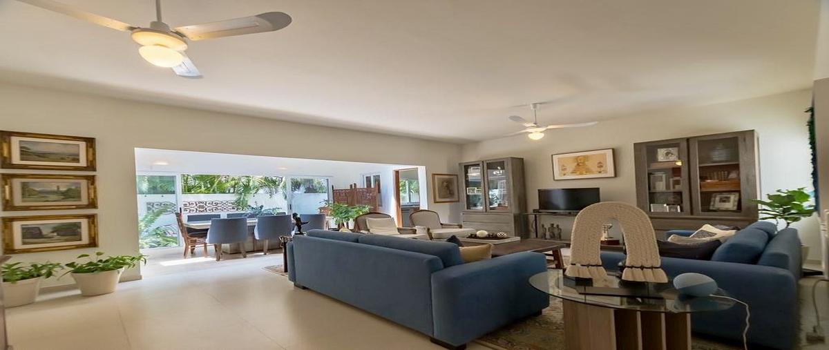 Foto de casa en venta en cutzam , yucatán country club, mérida, yucatán, 30744102 No. 04