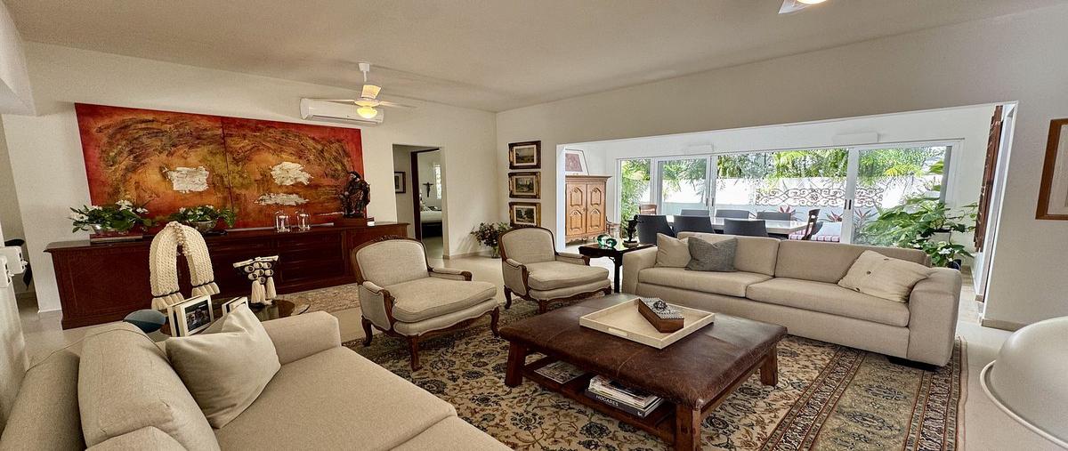 Foto de casa en venta en cutzam , yucatán country club, mérida, yucatán, 30744102 No. 05