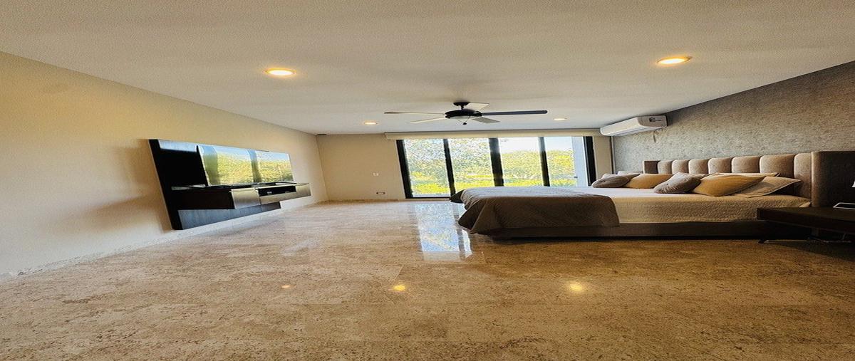 Foto de casa en renta en cutzam , yucatán country club, mérida, yucatán, 30876796 No. 04