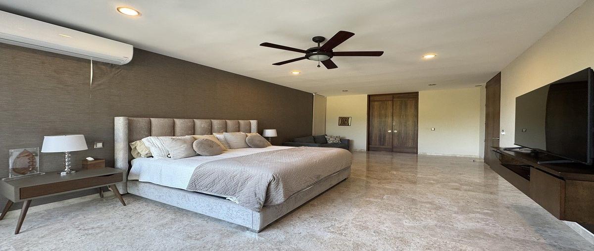 Foto de casa en renta en cutzam , yucatán country club, mérida, yucatán, 30876796 No. 05