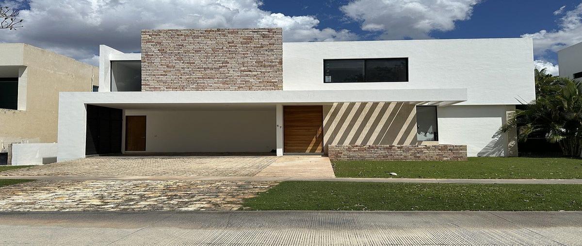 Foto de casa en cutzam , yucatán country club, mérida, yucatán, 0 foto 01 Foto de casa en renta en cutzam , yucatán country club, mérida, yucatán, 0 No. 01