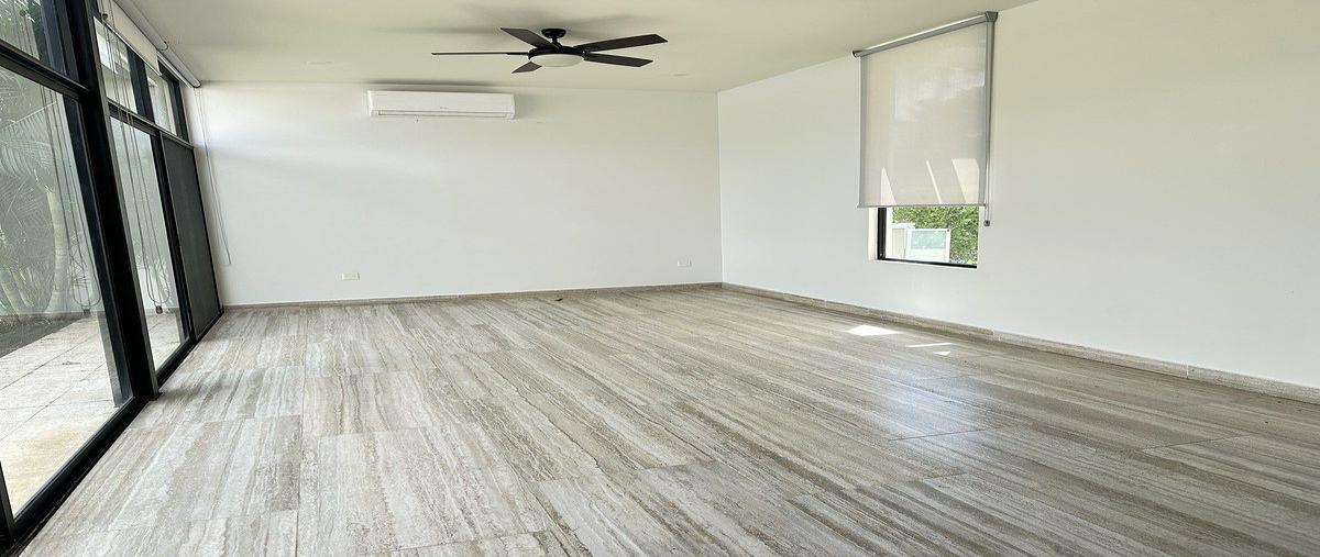 Foto de casa en cutzam , yucatán country club, mérida, yucatán, 30926058 foto 05 Foto de casa en renta en cutzam , yucatán country club, mérida, yucatán, 30926058 No. 05