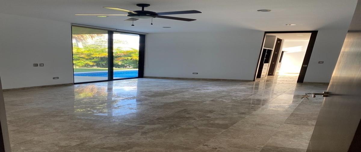 Foto de casa en renta en cutzam , yucatán country club, mérida, yucatán, 0 No. 04