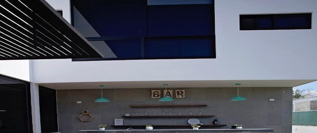 Foto de casa en renta en cutzam , yucatán country club, mérida, yucatán, 0 No. 03