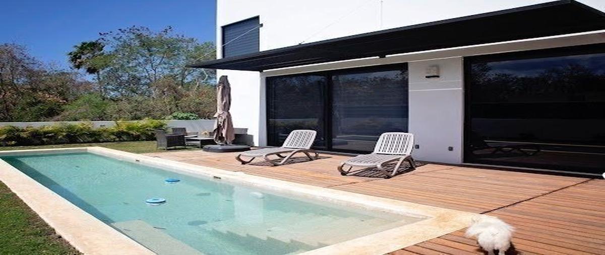 Foto de casa en renta en cutzam , yucatán country club, mérida, yucatán, 0 No. 05