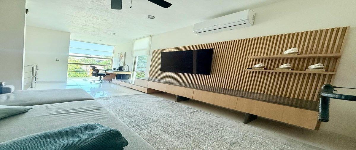 Foto de casa en renta en cutzam , yucatán country club, mérida, yucatán, 0 No. 07