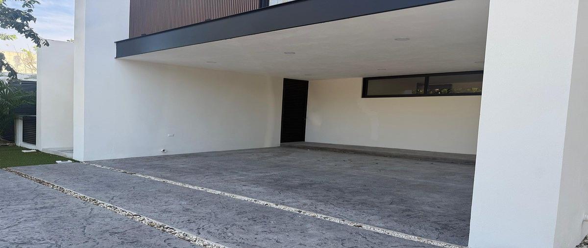 Foto de casa en venta en cutzam , yucatán country club, mérida, yucatán, 31065472 No. 03