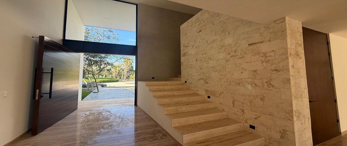 Foto de casa en venta en cutzam , yucatán country club, mérida, yucatán, 31065472 No. 04