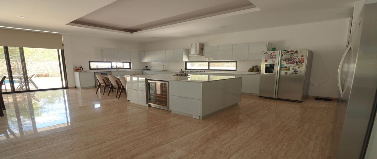 Foto de casa en renta en cutzam , yucatán country club, mérida, yucatán, 0 No. 03