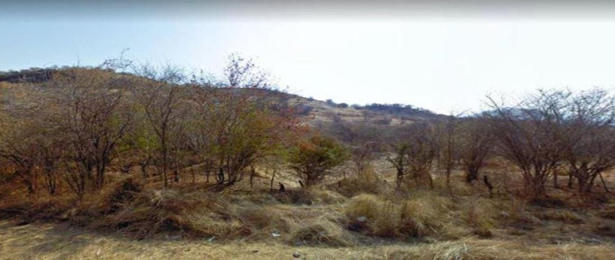 Foto de terreno habitacional en venta en  , cutzamala de pinzón centro, cutzamala de pinzón, guerrero, 10233236 No. 01