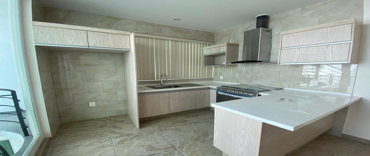 Foto de departamento en renta en cuvier , anzures, miguel hidalgo, df / cdmx, 30681056 No. 05