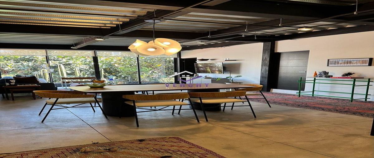 Foto de departamento en renta en cuvier , anzures, miguel hidalgo, df / cdmx, 0 No. 04