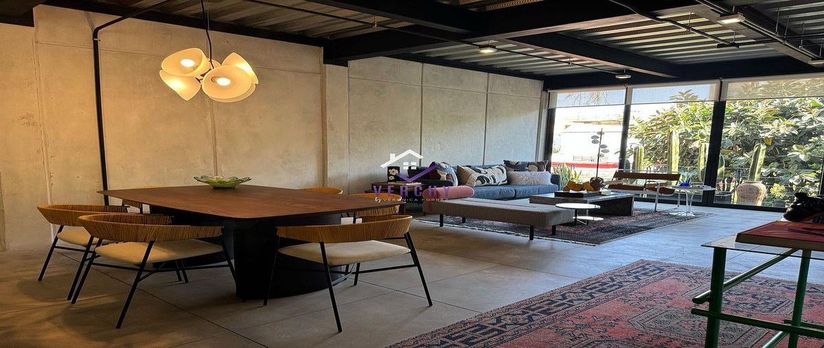 Foto de departamento en renta en cuvier , anzures, miguel hidalgo, df / cdmx, 0 No. 05