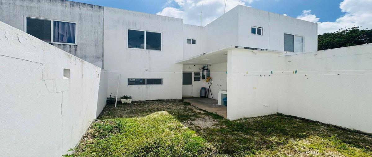 Foto de casa en renta en cuyagua , supermanzana 327, benito juárez, quintana roo, 30971433 No. 08