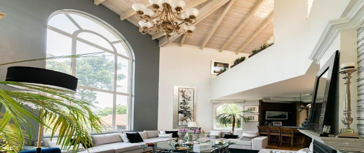 Foto de casa en venta en cuyamayola , club de golf valle escondido, atizapán de zaragoza, méxico, 0 No. 05
