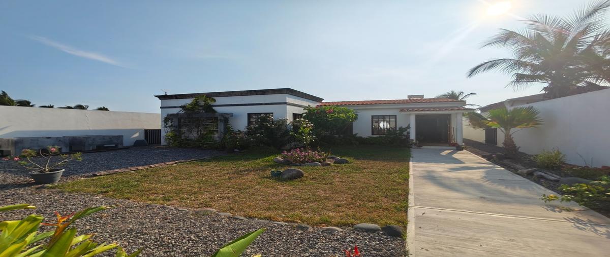 Foto de casa en venta en  , cuyutlán, armería, colima, 0 No. 04