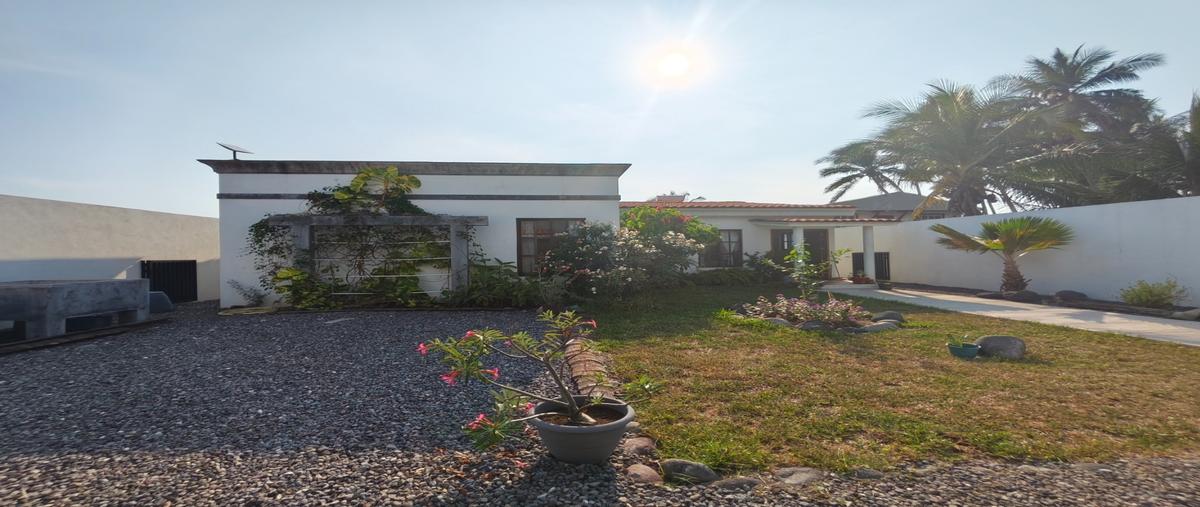 Foto de casa en venta en  , cuyutlán, armería, colima, 0 No. 05