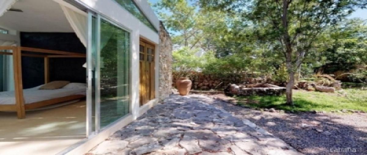 Foto de rancho en venta en cuzama , chunkanan, cuzamá, yucatán, 25234433 No. 04