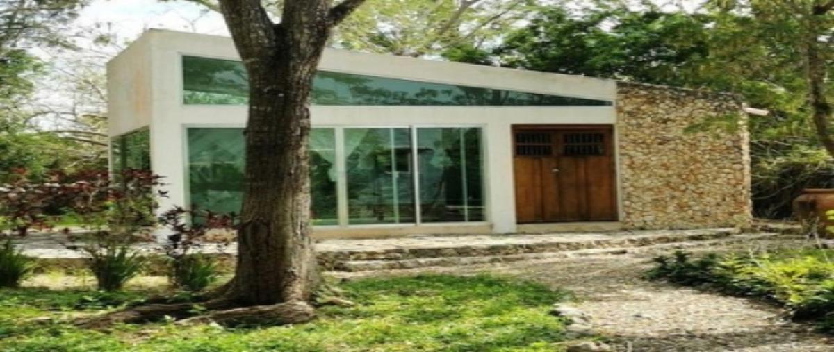 Foto de rancho en venta en cuzama , chunkanan, cuzamá, yucatán, 25234433 No. 05
