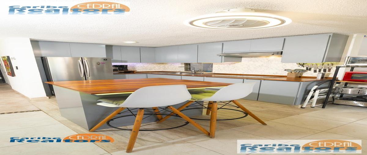 Foto de casa en venta en  , cuzamil, cozumel, quintana roo, 0 No. 04