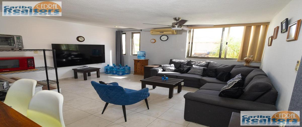 Foto de casa en venta en  , cuzamil, cozumel, quintana roo, 0 No. 05