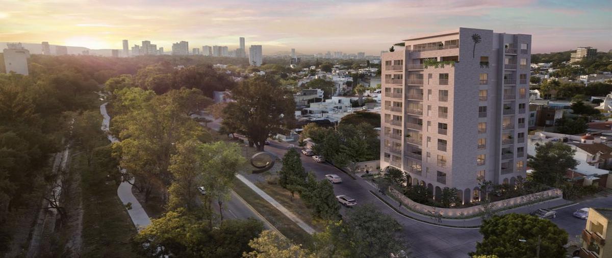 Foto de departamento en venta en cvln. medas 420, altamira, zapopan, jalisco, 28033267 No. 03