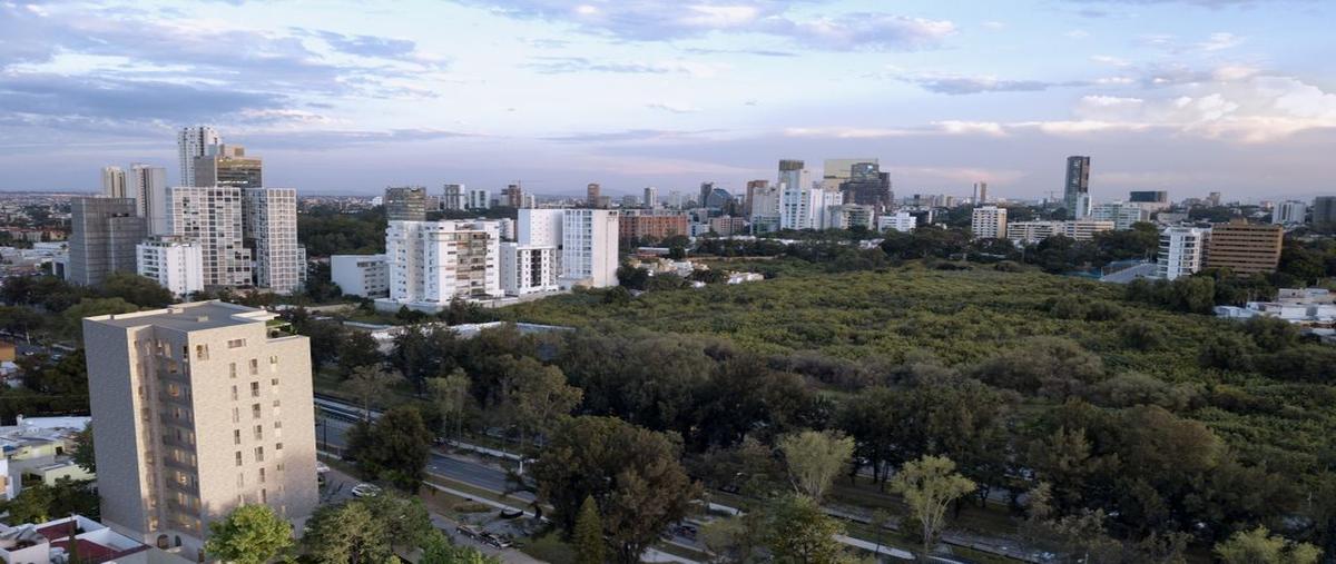 Foto de departamento en venta en cvln. medas 420, altamira, zapopan, jalisco, 28033267 No. 04
